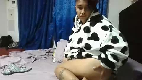 KalypsxKin online show from February 3, 1:26 am