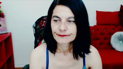 kalysta4u - EX - Bestbangmilf online show from September 17, 3:19 am