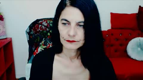 kalysta4u - EX - Bestbangmilf online show from September 20, 3:18 am