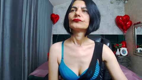 Snapshot of kalystaswiss chatting on April 1, 4:57 am Kalista online show from April 1, 4:57 am