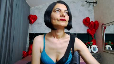 Snapshot of kalystaswiss chatting on April 2, 5:05 am Kalista online show from April 2, 5:05 am