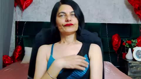 Snapshot of kalystaswiss chatting on April 10, 4:50 am Kalista online show from April 10, 4:50 am
