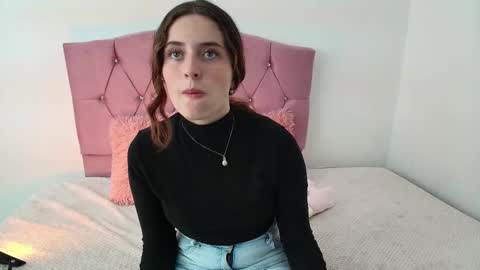 kalyth_miller online show from February 5, 6:12 pm