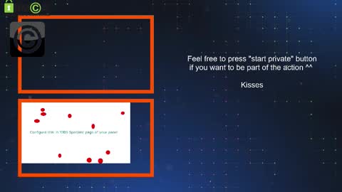 KamaFeels online show from December 22, 4:20 am