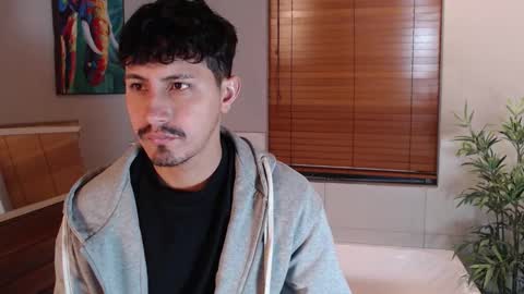 jhon online show from February 11, 12:10 pm