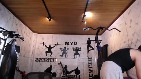 jhon online show from March 5, 12:12 pm