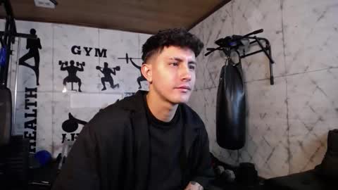 jhon online show from March 14, 12:10 pm