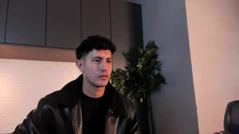 jhon online show from March 17, 11:57 am