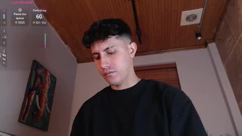 jhon online show from March 21, 11:59 am