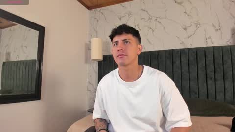 jhon online show from March 24, 11:59 am