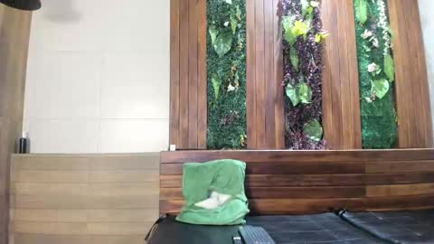 jhon online show from March 27, 12:05 pm