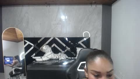 Kamala. Live 2100 - 600 online show from October 4, 2:42 am