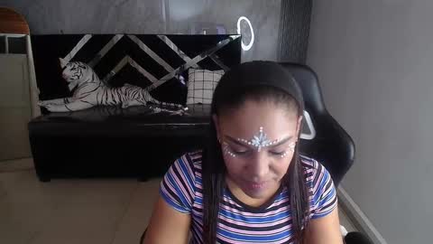 Kamala. Live 2100 - 600 online show from October 21, 3:18 am