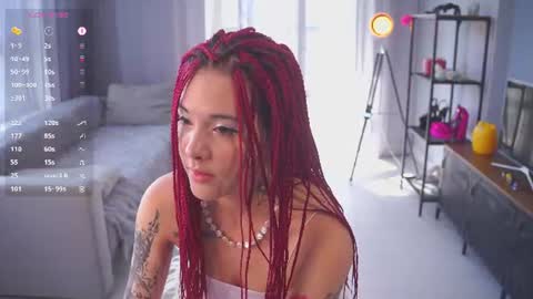 Amelia online show from June 12, 4:11 am