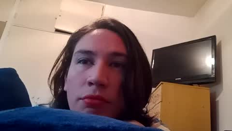 Snapshot of kamaleonica12 chatting on July 20, 4:49 am kamaleonica12 online show from July 20, 4:49 am