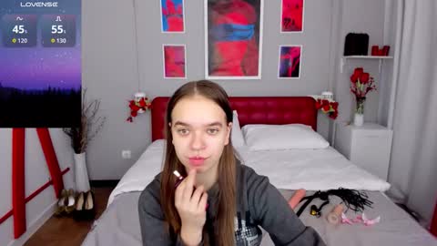 Kamila online show from October 8, 7:50 am