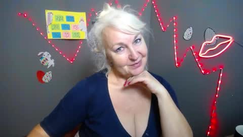 KamaliaSim online show from March 29, 6:30 pm