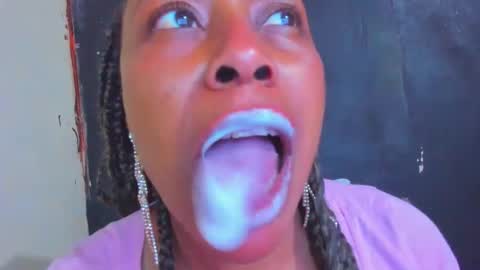  Kamaria Fyre  online show from September 28, 10:59 pm