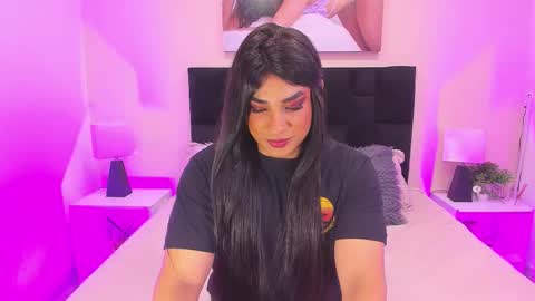 Kamell  online show from November 11, 12:16 pm