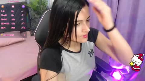 KAMERON  online show from December 14, 7:07 pm