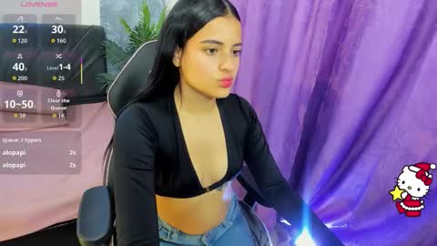 KAMERON  online show from December 17, 6:58 pm