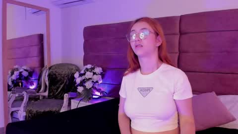Kameron Hot online show from September 11, 11:10 am