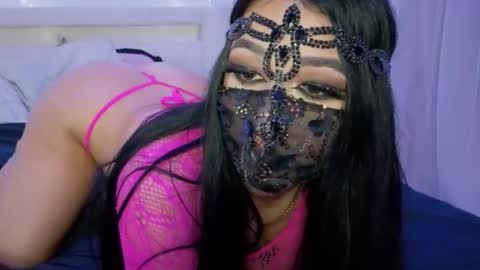 Kamila online show from March 26, 10:15 pm