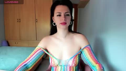 kamila_malina online show from October 8, 10:24 am
