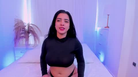 Kamila Betancourt online show from February 28, 4:42 pm