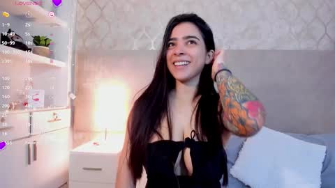 Snapshot of kamilabetancourt chatting on March 17, 1:14 pm Kamila Betancourt online show from March 17, 1:14 pm