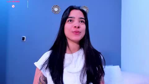 Kamila Betancourt online show from July 4, 12:44 pm