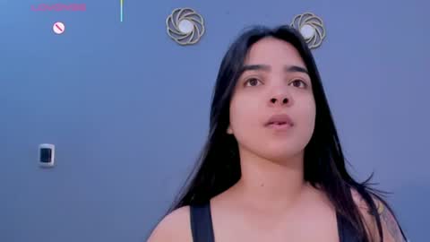 Kamila Betancourt online show from July 24, 12:03 pm