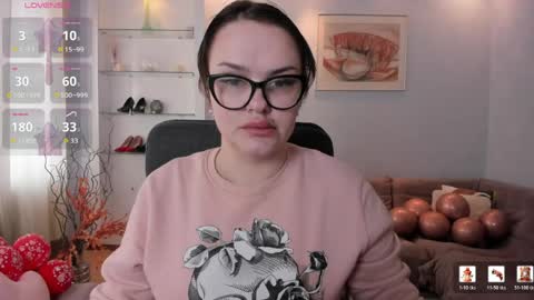 Camila online show from March 24, 5:01 am