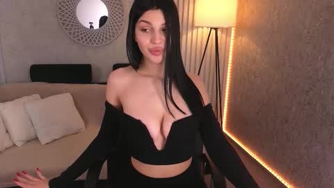 KamilaJuicy online show from March 5, 5:53 pm