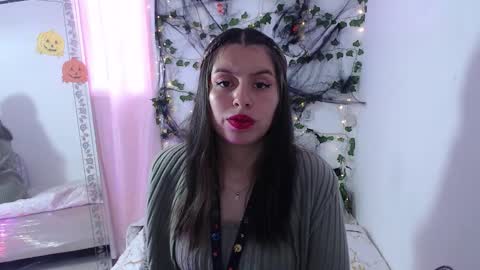 kamilew online show from October 22, 12:16 pm