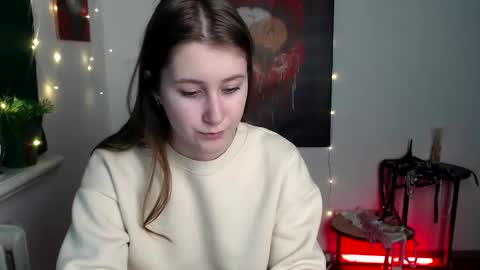 kamilla_love_ online show from January 19, 3:05 pm