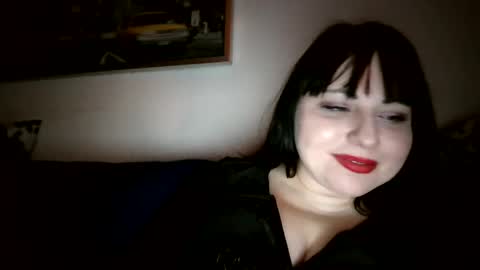 KamillaLaLove online show from February 18, 10:36 pm