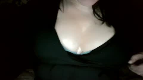 KamillaLaLove online show from February 19, 7:27 pm