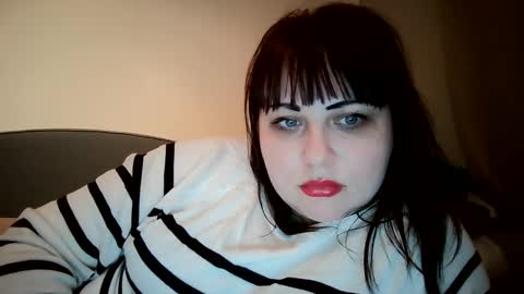 KamillaLaLove online show from February 20, 9:09 pm