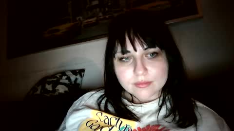 KamillaLaLove online show from February 21, 9:11 pm