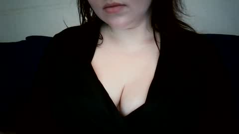 KamillaLaLove online show from February 26, 12:25 pm