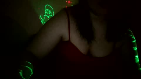 KamillaLaLove online show from February 26, 9:05 pm