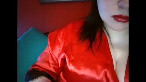 KamillaLaLove online show from March 3, 6:33 pm