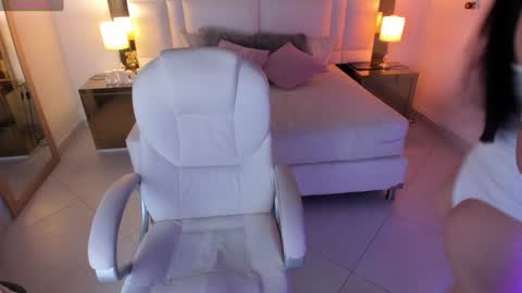 Snapshot of kamillaxx chatting on January 24, 3:13 pm Kamila online show from January 24, 3:13 pm