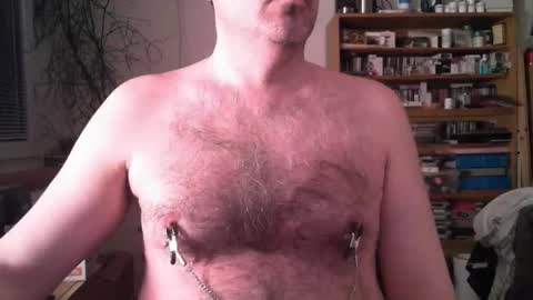 Kamil Lipovy online show from October 22, 8:08 pm