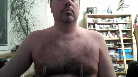 Kamil Lipovy online show from November 10, 9:03 pm