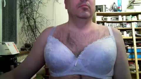 Kamil Lipovy online show from January 8, 9:06 pm