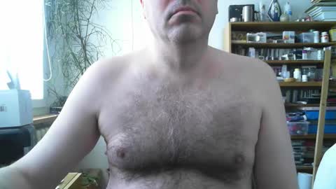 Kamil Lipovy online show from May 2, 10:09 am