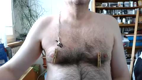Kamil Lipovy online show from July 26, 10:55 am