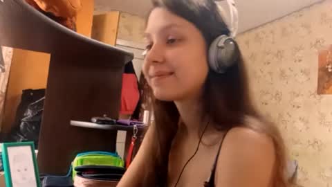 Mari  Simmons online show from September 29, 5:23 am